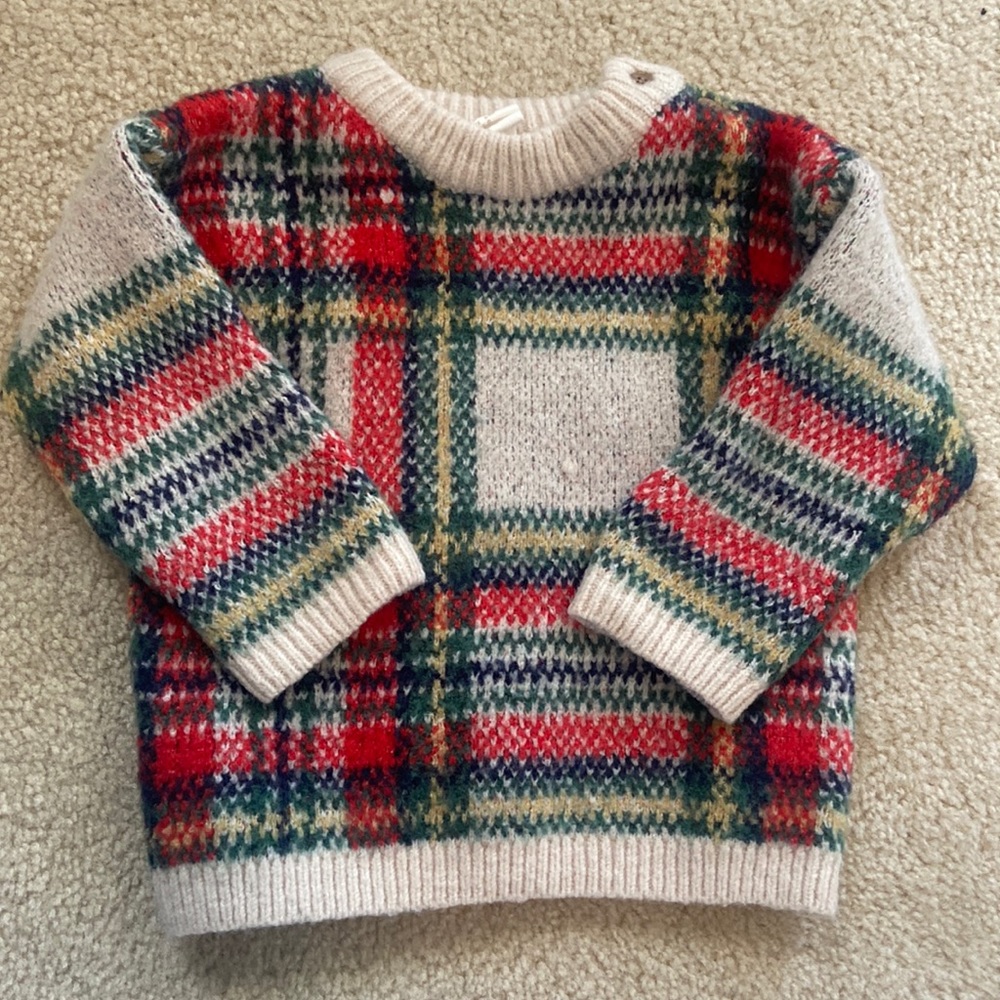 H&M sweater